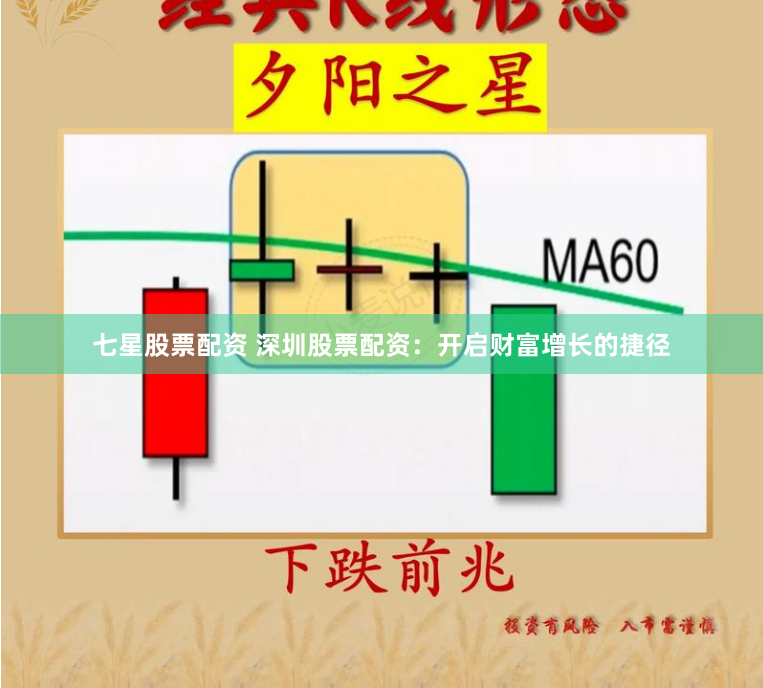 七星股票配资 深圳股票配资：开启财富增长的捷径